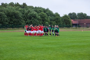 Bild 50 - C-Juniorinnen Landesmeister Finale SV Wahlstedt - TuRa Meldorf : Ergebnis: 1:4